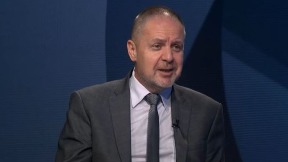 Tužilaštvo u službi represije
